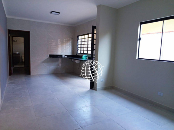 Imagem Casa com 3 Quartos à Venda, 135 m² em Jardim Do Alvinópolis - Atibaia Imagem Casa com 3 Quartos à Venda, 135 m² em Jardim Do Alvinópolis - Atibaia