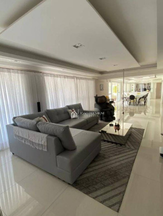 Imagem Apartamento com 6 Quartos à Venda, 312 m² em Jardim Das Indústrias - São José Dos Campos