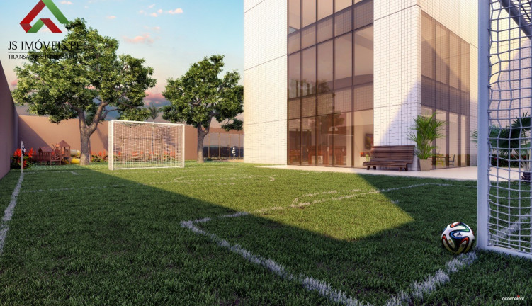 Imagem Imóvel com 3 Quartos à Venda, 89 m² em Candeias - Jaboatão Dos Guararapes