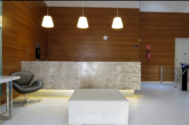 Imagem Imóvel Comercial à Venda, 36 m² em Jabaquara - São Paulo Imagem Imóvel Comercial à Venda, 36 m² em Jabaquara - São Paulo
