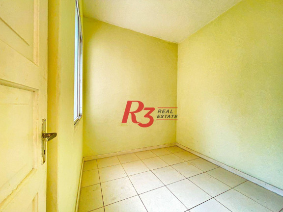 Imagem Apartamento com 2 Quartos para Alugar, 94 m² em Itararé - São Vicente Imagem Apartamento com 2 Quartos para Alugar, 94 m² em Itararé - São Vicente