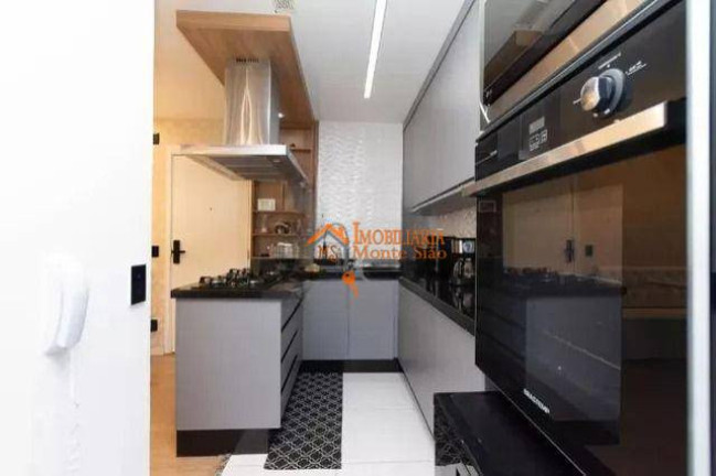 Imagem Apartamento com 2 Quartos à Venda, 58 m² em Picanco - Guarulhos Imagem Apartamento com 2 Quartos à Venda, 58 m² em Picanco - Guarulhos
