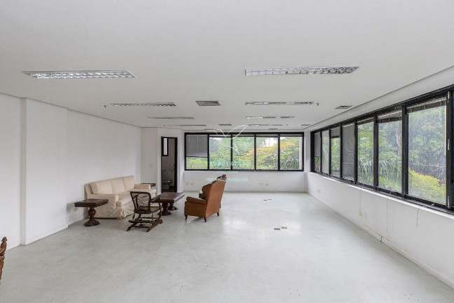 Imagem Sala Comercial à Venda, 96 m² em Vila Cruzeiro - São Paulo