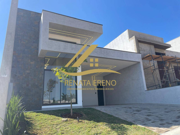 Imagem Casa com 3 Quartos à Venda, 200 m² em Jardim Residencial Villagio Ipanema I - Sorocaba Imagem Casa com 3 Quartos à Venda, 200 m² em Jardim Residencial Villagio Ipanema I - Sorocaba