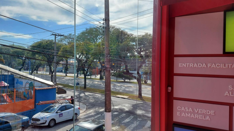 Imagem Terreno à Venda, 780 m² em Vila Monumento - São Paulo