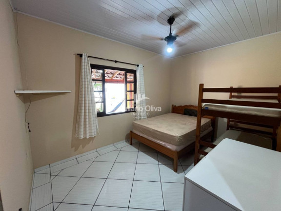 Imagem Casa à Venda, 126 m² em Barra Do Sai - Itapoá