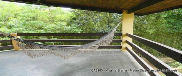 Imagem Casa de Condomínio com 4 Quartos à Venda, 2.000 m² em Chácara De La Rocca - Carapicuíba