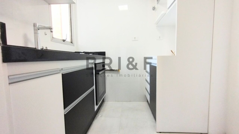 Imagem Apartamento com 1 Quarto à Venda, 50 m² em Brooklin - São Paulo Imagem Apartamento com 1 Quarto à Venda, 50 m² em Brooklin - São Paulo
