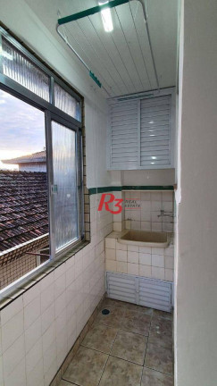 Imagem Apartamento com 2 Quartos à Venda, 65 m² em Marapé - Santos Imagem Apartamento com 2 Quartos à Venda, 65 m² em Marapé - Santos