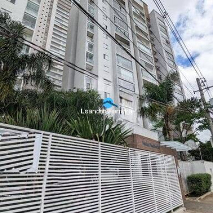 Imagem Apartamento com 3 Quartos à Venda, 80 m² em Centro - São Bernardo Do Campo