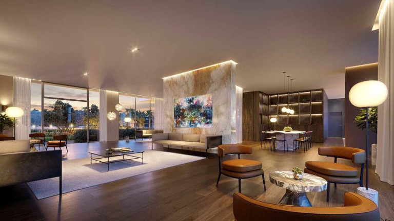 Imagem Apartamento com 4 Quartos à Venda, 186 m² em Real Parque - São Paulo Imagem Apartamento com 4 Quartos à Venda, 186 m² em Real Parque - São Paulo