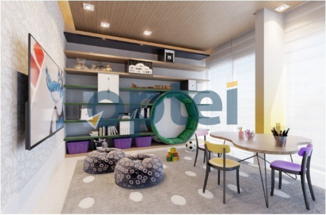 Imagem Apartamento com 2 Quartos à Venda, 55 m² em Rudge Ramos - São Bernardo Do Campo Imagem Apartamento com 2 Quartos à Venda, 55 m² em Rudge Ramos - São Bernardo Do Campo
