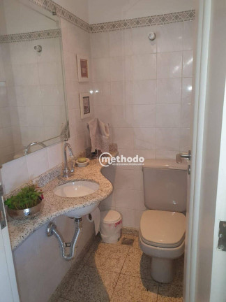 Imagem Cobertura com 3 Quartos à Venda, 230 m² em Vila Itapura - Campinas Imagem Cobertura com 3 Quartos à Venda, 230 m² em Vila Itapura - Campinas