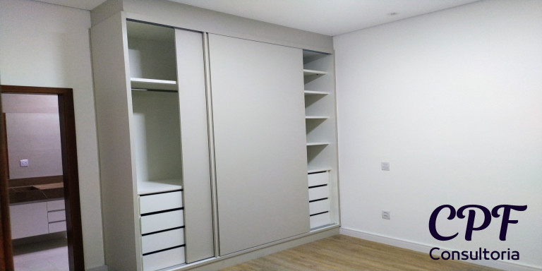 Imagem Casa com 3 Quartos à Venda, 230 m² em Condomínio Residencial Euroville Ii - Bragança Paulista