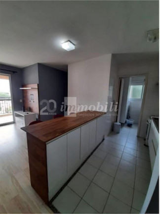 Apartamento com 2 Quartos à Venda, 60 m² em Barra Funda - São Paulo