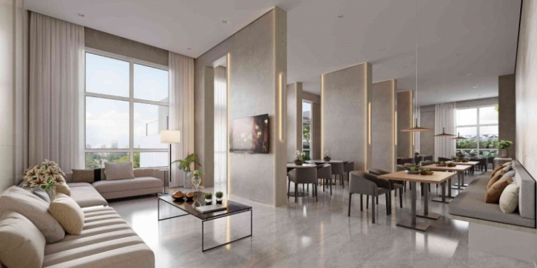 Imagem Apartamento com 3 Quartos à Venda, 72 m² em Vila Nair - São Paulo Imagem Apartamento com 3 Quartos à Venda, 72 m² em Vila Nair - São Paulo