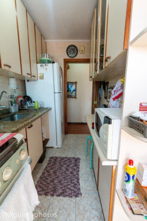 Imagem Apartamento com 3 Quartos à Venda, 58 m² em Vila Bertioga - São Paulo Imagem Apartamento com 3 Quartos à Venda, 58 m² em Vila Bertioga - São Paulo