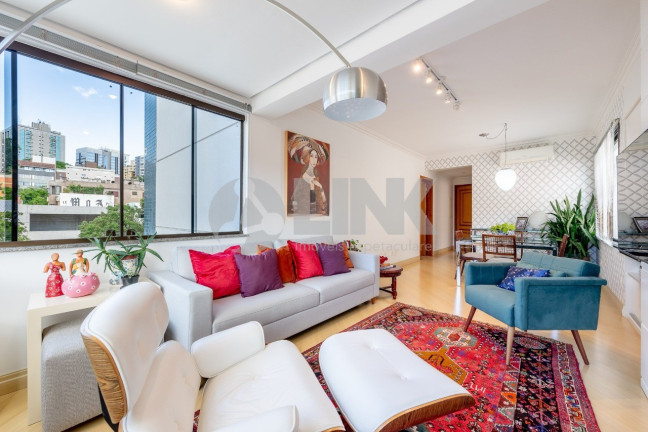 Imagem Apartamento com 2 Quartos à Venda, 81 m² em Auxiliadora - Porto Alegre Imagem Apartamento com 2 Quartos à Venda, 81 m² em Auxiliadora - Porto Alegre
