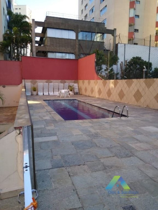 Imagem Apartamento com 3 Quartos à Venda, 75 m² em Vila Monte Alegre - São Paulo Imagem Apartamento com 3 Quartos à Venda, 75 m² em Vila Monte Alegre - São Paulo