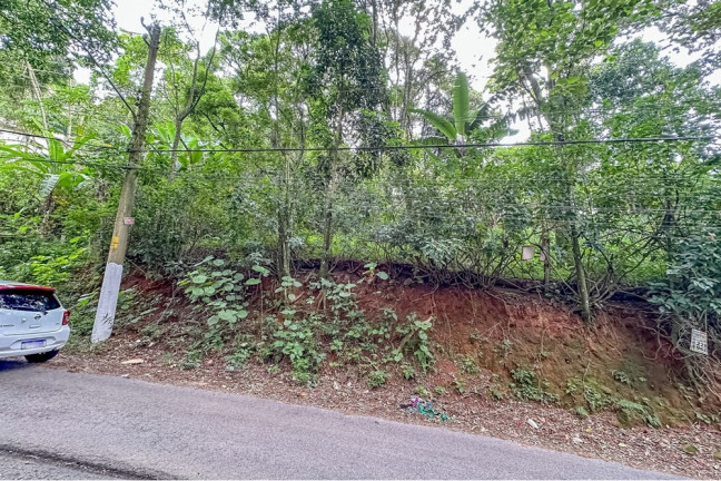 Imagem Terreno à Venda,  em Vila Irmãos Arnoni - São Paulo