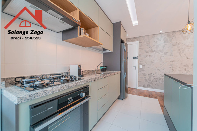 Imagem Apartamento com 2 Quartos à Venda, 55 m² em Santo Amaro - São Paulo