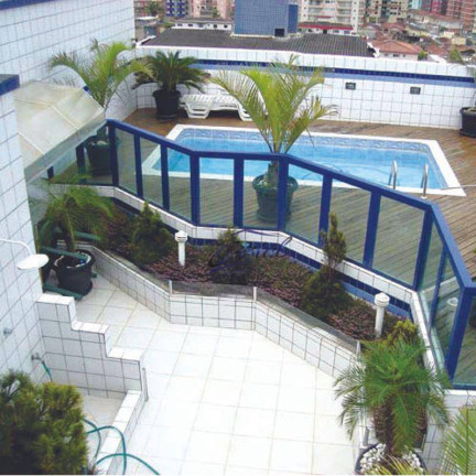 Imagem Apartamento com 3 Quartos à Venda, 216 m² em Ocian - Praia Grande Imagem Apartamento com 3 Quartos à Venda, 216 m² em Ocian - Praia Grande