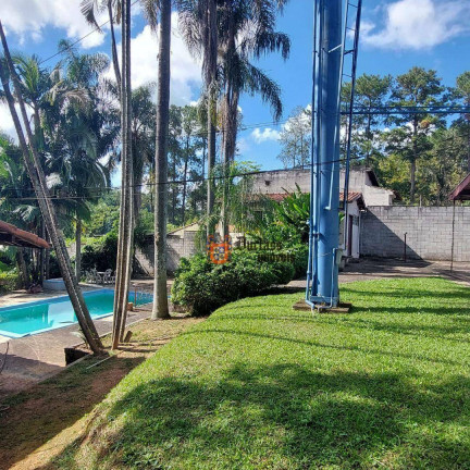 Imagem Chácara com 4 Quartos à Venda, 516 m² em Jardim Caxambu - Jundiaí Imagem Chácara com 4 Quartos à Venda, 516 m² em Jardim Caxambu - Jundiaí