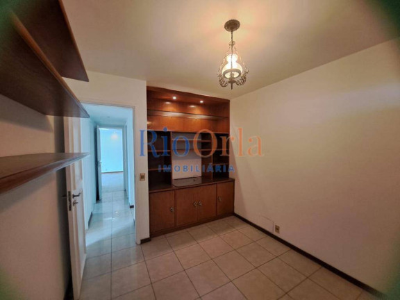 Imagem Apartamento com 4 Quartos à Venda, 150 m² em Barra Da Tijuca - Rio De Janeiro