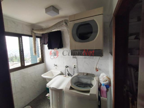 Imagem Apartamento com 3 Quartos à Venda, 145 m² em Vila Valparaíso - Santo André Imagem Apartamento com 3 Quartos à Venda, 145 m² em Vila Valparaíso - Santo André