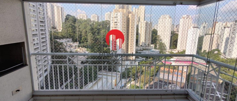 Imagem Apartamento à Venda, 87 m² em Vila Andrade - São Paulo