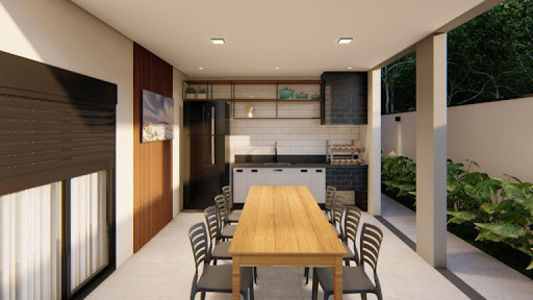 Imagem Casa com 3 Quartos à Venda, 190 m² em Condomínio Residencial Renaissance - Sorocaba Imagem Casa com 3 Quartos à Venda, 190 m² em Condomínio Residencial Renaissance - Sorocaba