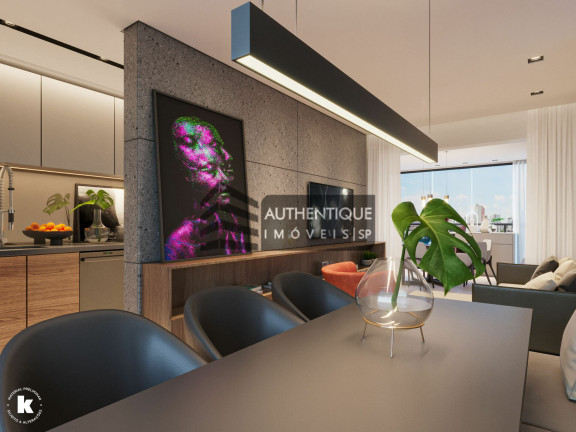 Imagem Apartamento com 2 Quartos à Venda, 74 m² em Jardins - São Paulo Imagem Apartamento com 2 Quartos à Venda, 74 m² em Jardins - São Paulo
