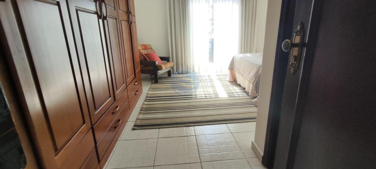 Imagem Sobrado com 3 Quartos à Venda, 156 m² em Embaré - Santos