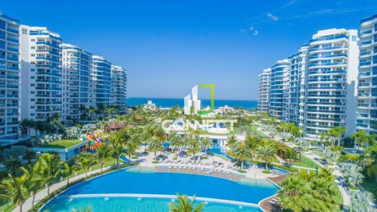 Apartamento com 5 Quartos à Venda, 350 m² em Praia Brava - Itajaí