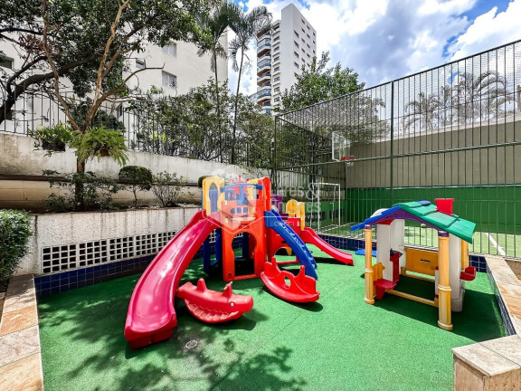 Imagem Apartamento com 2 Quartos à Venda, 78 m² em Moema - São Paulo