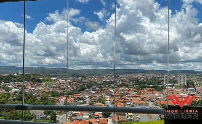 Imagem Apartamento com 3 Quartos à Venda, 70 m² em Parque Bela Vista - Votorantim