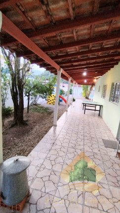 Imagem Casa com 2 Quartos à Venda, 65 m² em Ipiranguinha - Ubatuba