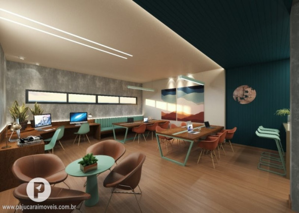 Imagem Apartamento com 2 Quartos à Venda, 61 m² em Ponta Verde - Maceió Imagem Apartamento com 2 Quartos à Venda, 61 m² em Ponta Verde - Maceió