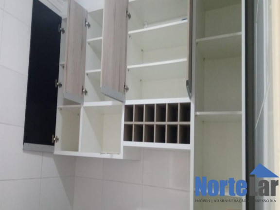 Imagem Casa de Condomínio com 3 Quartos à Venda, 96 m² em Vila Mazzei - São Paulo Imagem Casa de Condomínio com 3 Quartos à Venda, 96 m² em Vila Mazzei - São Paulo