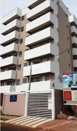 Apartamento com 1 Quarto à Venda, 49 m² em Higienópolis - São José Do Rio Preto