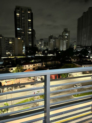 Imagem Apartamento com 1 Quarto à Venda, 26 m² em Brooklin - São Paulo Imagem Apartamento com 1 Quarto à Venda, 26 m² em Brooklin - São Paulo