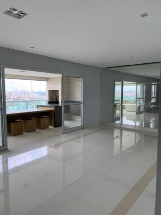 Imagem Apartamento com 3 Quartos à Venda, 156 m² em Jardim Avelino - São Paulo