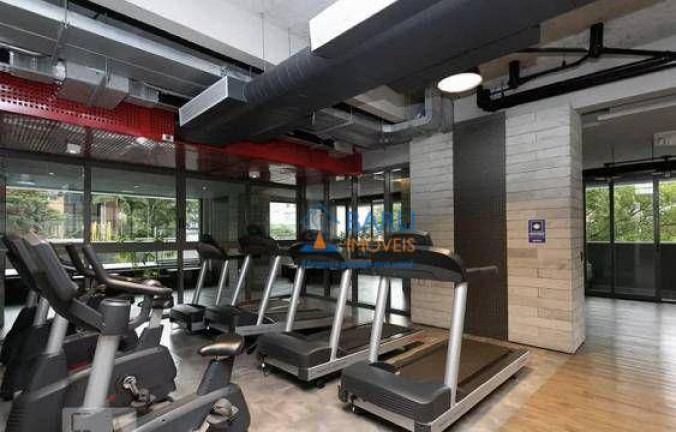 Imagem Kitnet com 1 Quarto à Venda, 19 m² em Pinheiros - São Paulo Imagem Kitnet com 1 Quarto à Venda, 19 m² em Pinheiros - São Paulo