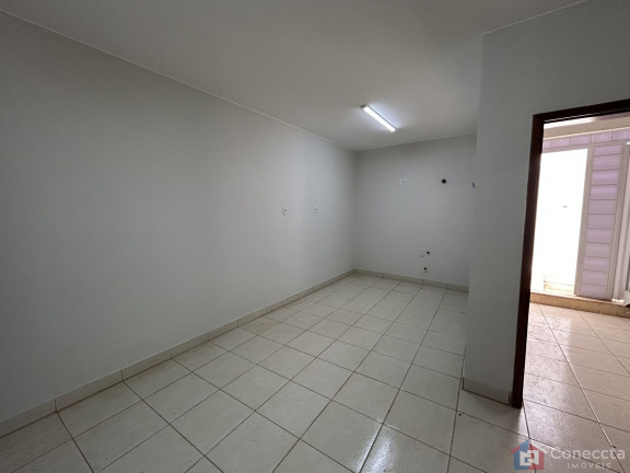 Imagem Sala Comercial para Alugar, 60 m² em Centro - Patos De Minas Imagem Sala Comercial para Alugar, 60 m² em Centro - Patos De Minas