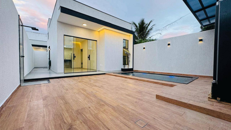 Imagem Casa com 2 Quartos à Venda, 60 m² em Jardim Peró - Cabo Frio Imagem Casa com 2 Quartos à Venda, 60 m² em Jardim Peró - Cabo Frio