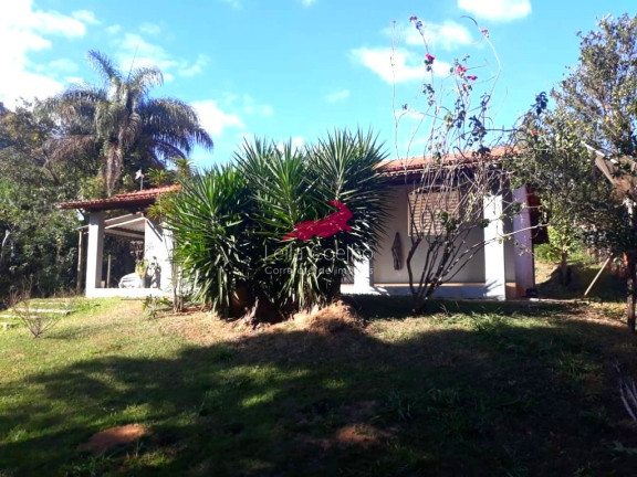 Imagem Casa com 3 Quartos à Venda, 100 m² em Carneiros - Brumadinho Imagem Casa com 3 Quartos à Venda, 100 m² em Carneiros - Brumadinho