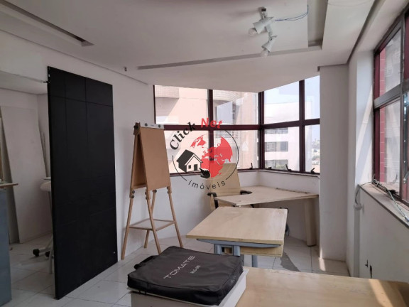 Imagem Sala Comercial para Alugar, 55 m² em Centro - São Bernardo Do Campo Imagem Sala Comercial para Alugar, 55 m² em Centro - São Bernardo Do Campo