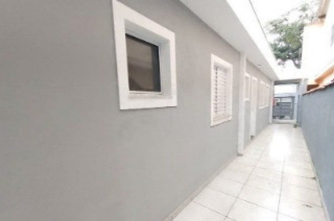 Imagem Casa com 3 Quartos à Venda, 95 m² em Vila Moraes - São Paulo Imagem Casa com 3 Quartos à Venda, 95 m² em Vila Moraes - São Paulo