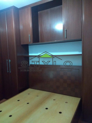 Imagem Apartamento com 3 Quartos à Venda, 67 m² em Planalto - São Bernardo Do Campo Imagem Apartamento com 3 Quartos à Venda, 67 m² em Planalto - São Bernardo Do Campo