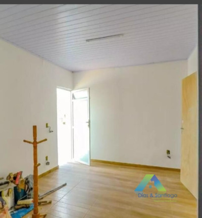 Imagem Casa com 2 Quartos à Venda, 200 m² em Vila Santo Estéfano - São Paulo Imagem Casa com 2 Quartos à Venda, 200 m² em Vila Santo Estéfano - São Paulo